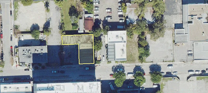 Wynwood Repositioning Opportunity