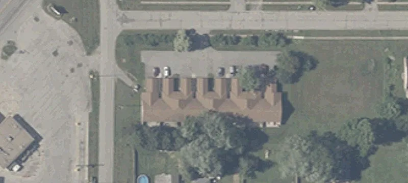 44-Unit Townhome Community For Sale