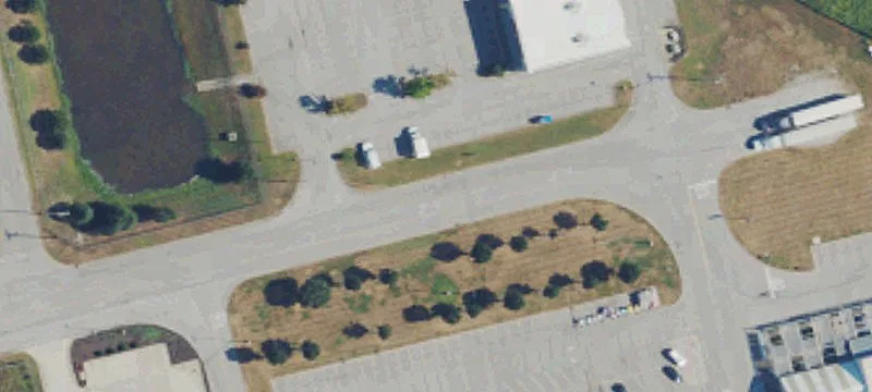 Multi-Tenant Retail Center For Sale