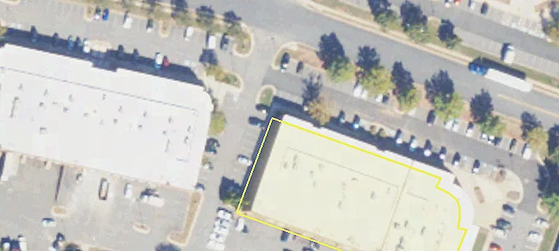 Chantilly Flex Space Available