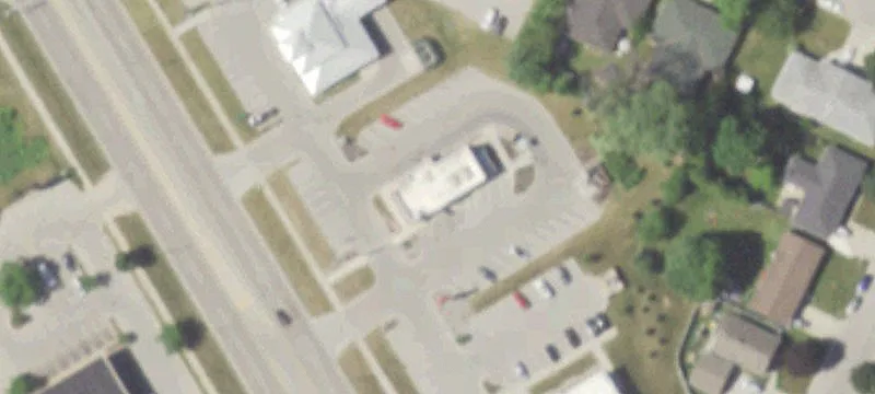 Established Restaurant in Green Bay