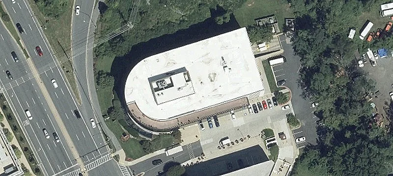 Rockville Pike Office Space