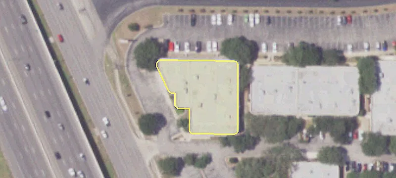 San Antonio Office Business Park