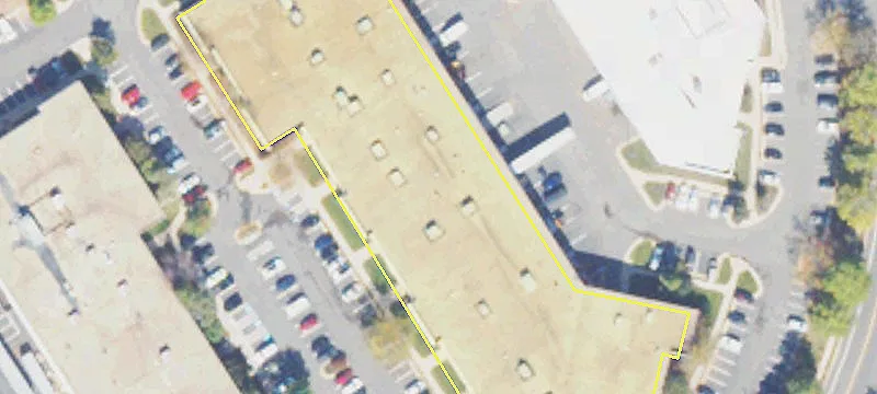 Flexible Warehouse Space in Chantilly