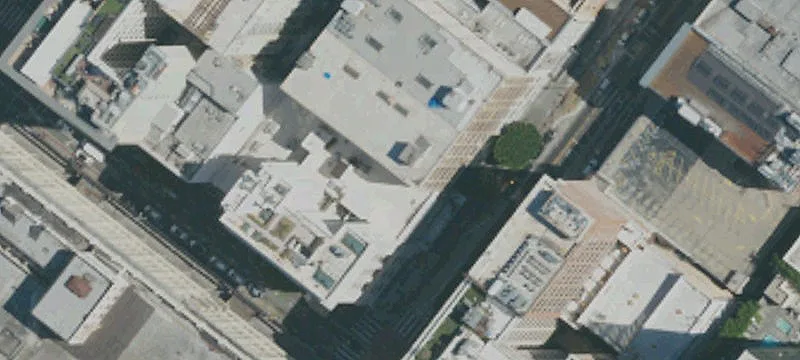 Los Angeles Retail and Office