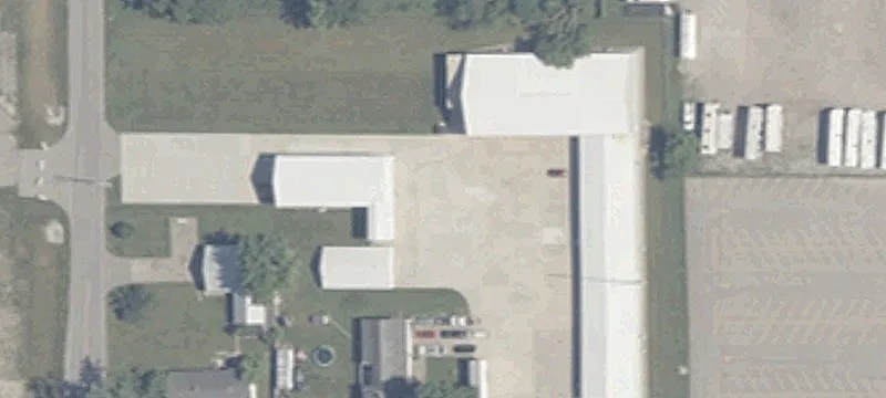Industrial Land on US 33