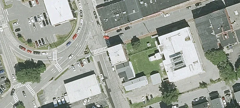 Nashua Mixed-Use Investment Portfolio