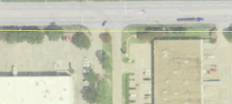 Commercial Space Near Hempstead Highway