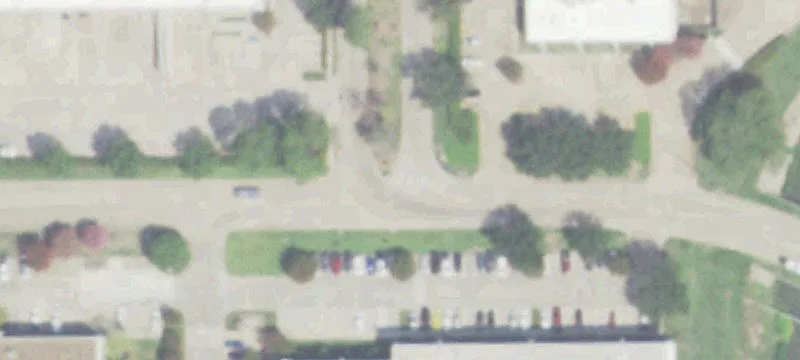 Houston Northwest Submarket Property