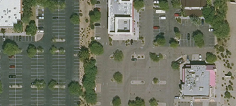 Multi-Tenant Strip Center For Sale