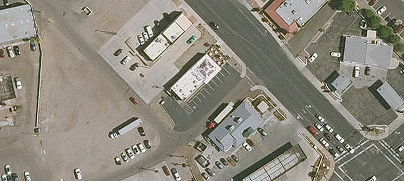 Downtown Lake Havasu Restaurant Opportunity