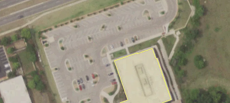 Class A Office Space