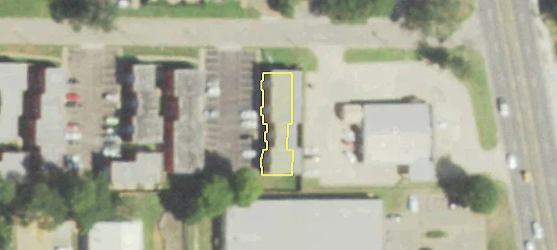 Nacogdoches Multifamily Investment Opportunity