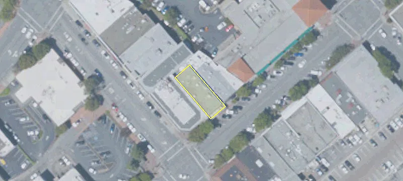 San Mateo Office Space Available