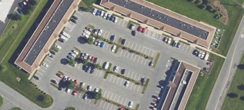 Office Space for Lease