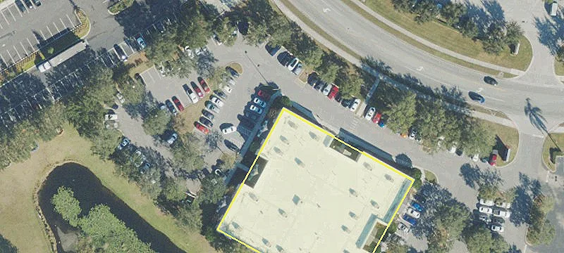 Medical/Professional Office Building For Rent