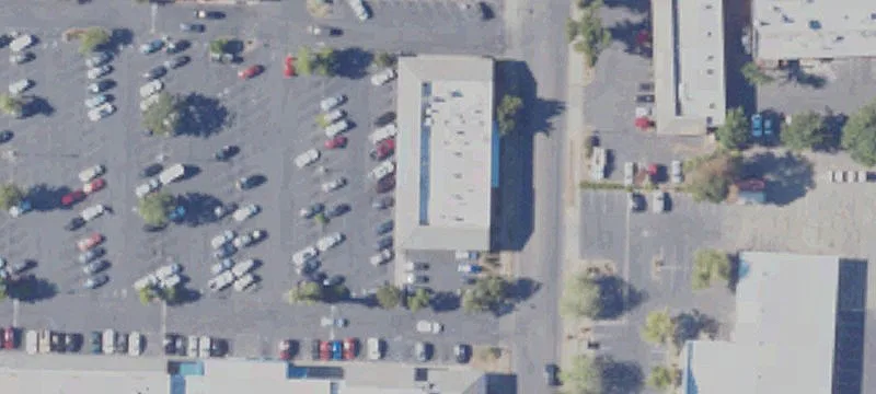 Versatile Commercial Space Available