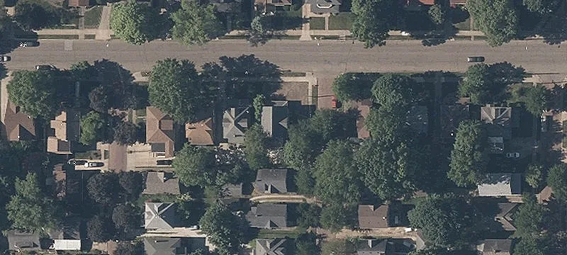 Four-Unit Multifamily Building For Sale