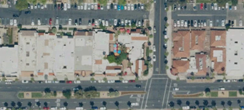 El Paseo Retail Investment Opportunity