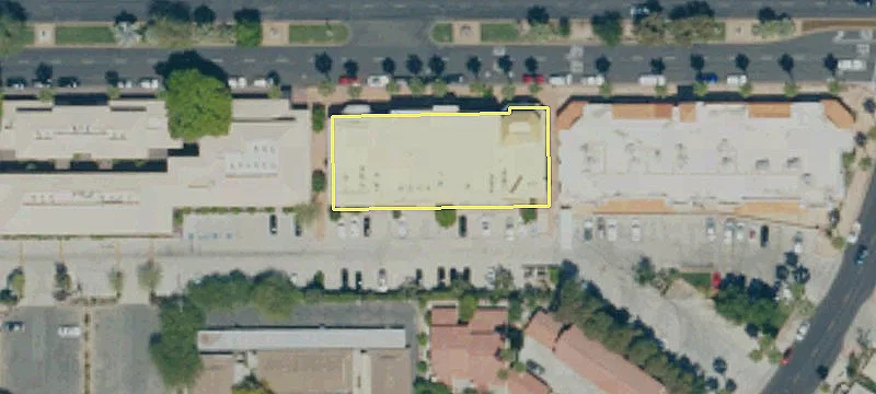 El Paseo Retail Investment Opportunity