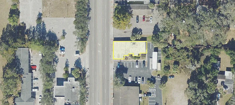 Renovated Medical Office in Apopka