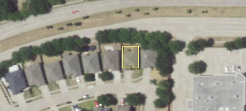 Arlington Warehouse on 6.65 Acres