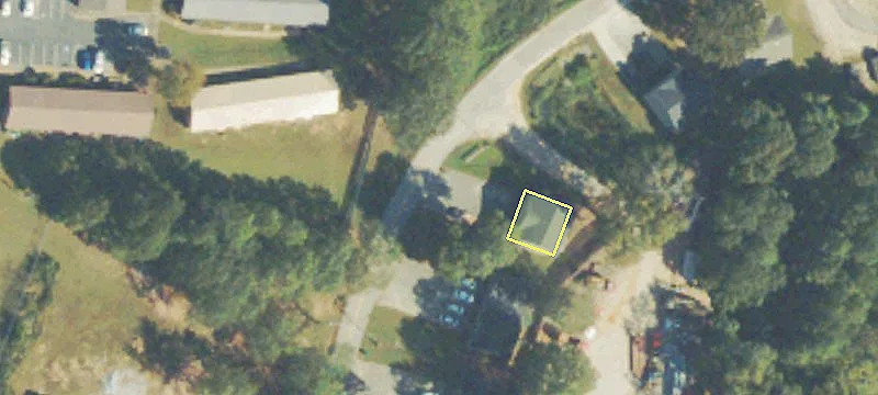 Two Hartwell Office Buildings