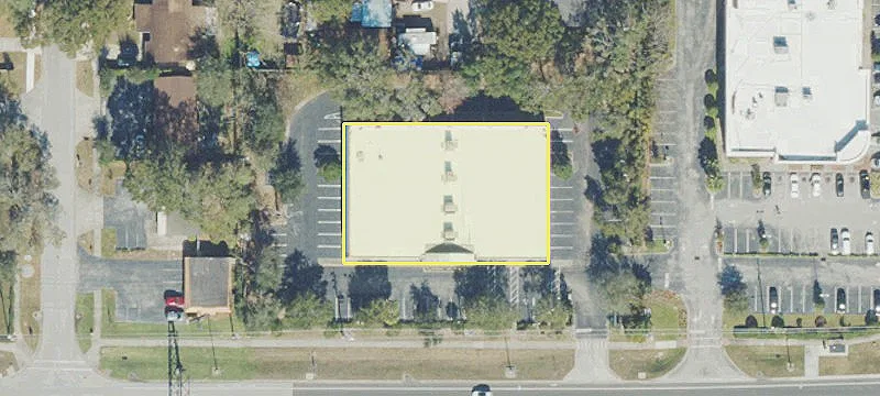 Retail Space in Altamonte Springs
