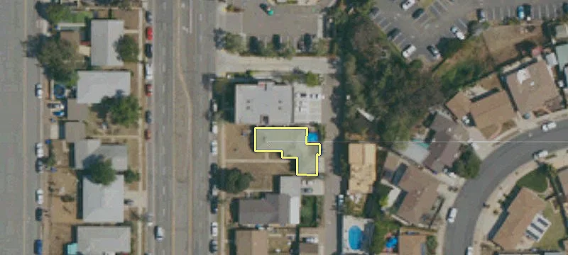 First Floor Office For Lease