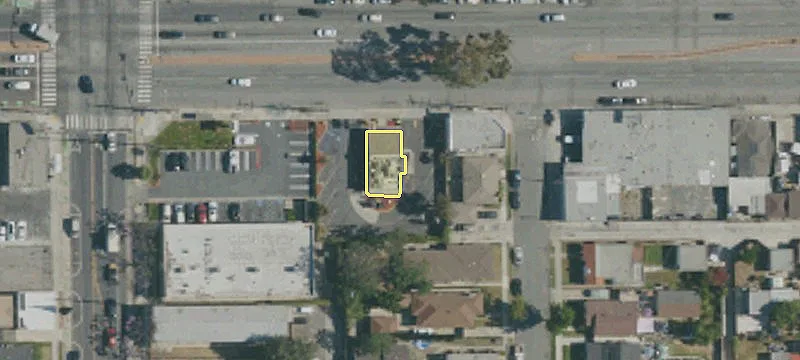 Freestanding Drive-Thru Restaurant Opportunity