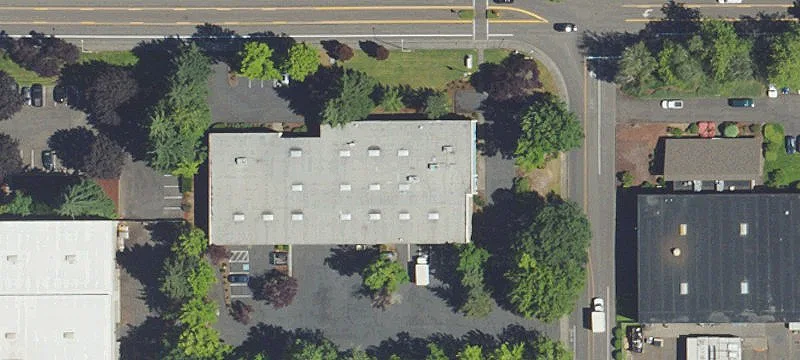 Tualatin Distribution or Manufacturing Space