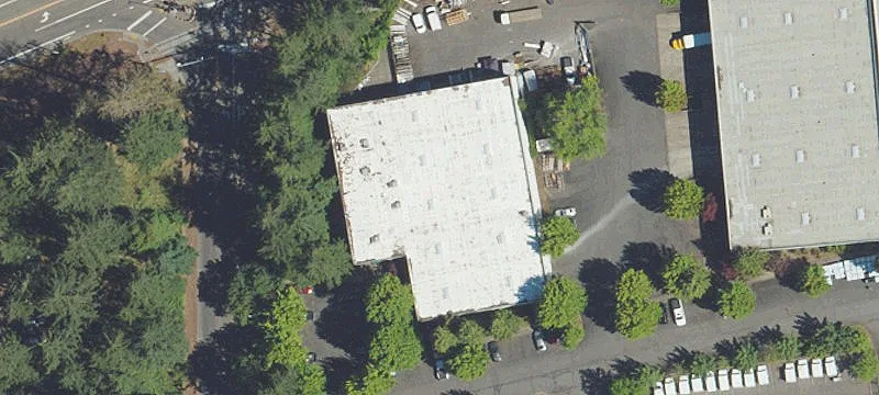 Tualatin Flex Space For Rent
