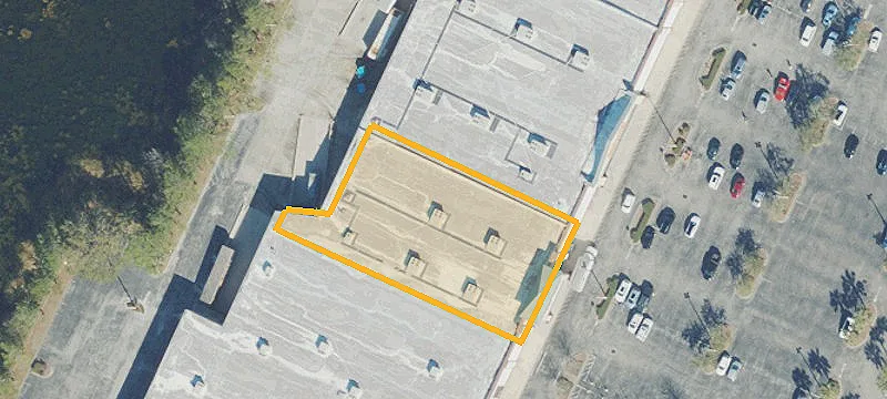 Retail Space Near Daytona Speedway