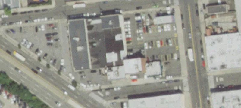 Jamaica Warehouse & Office Space
