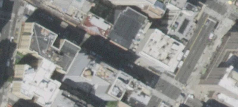 East Village Residential Development Opportunity