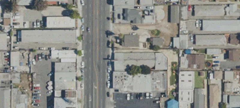 Crenshaw Boulevard School Opportunity