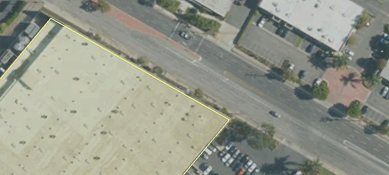 Slauson Distribution Center Flex Space