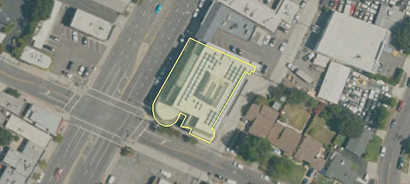 Medical Office Suite For Rent