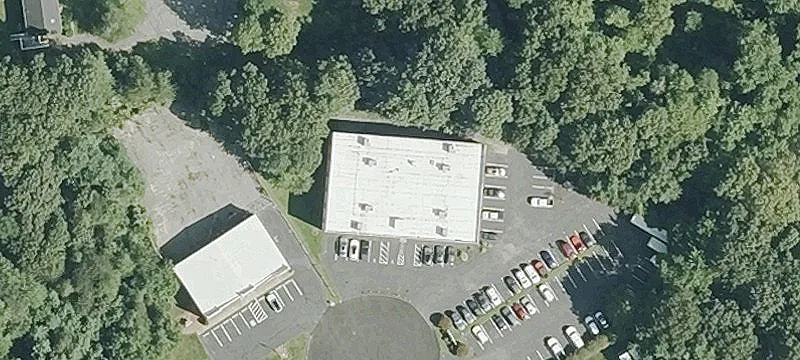 Renovated Office Building For Sale