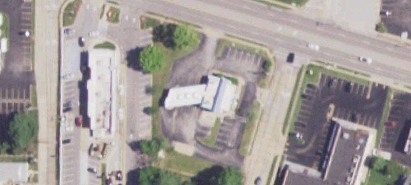 Des Peres Commercial Property Rental