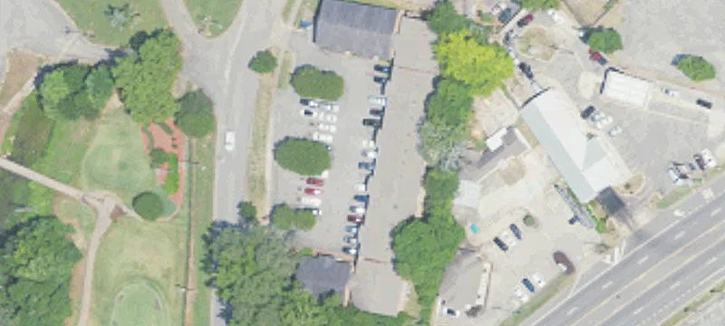 Multifamily Portfolio in Roebuck