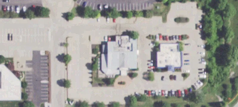 Chesterfield Retail/Restaurant Opportunity