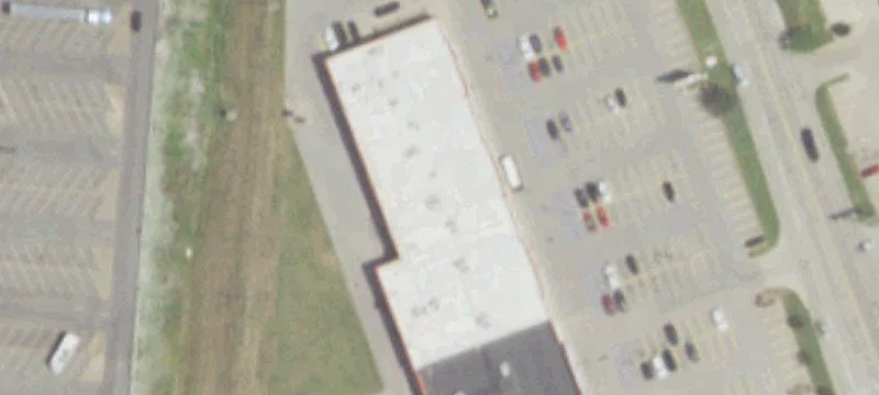 Retail Space For Rent