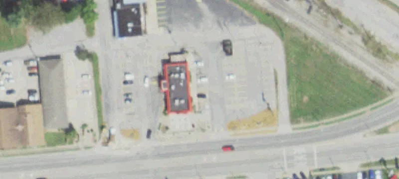 Mount Vernon Commercial Property