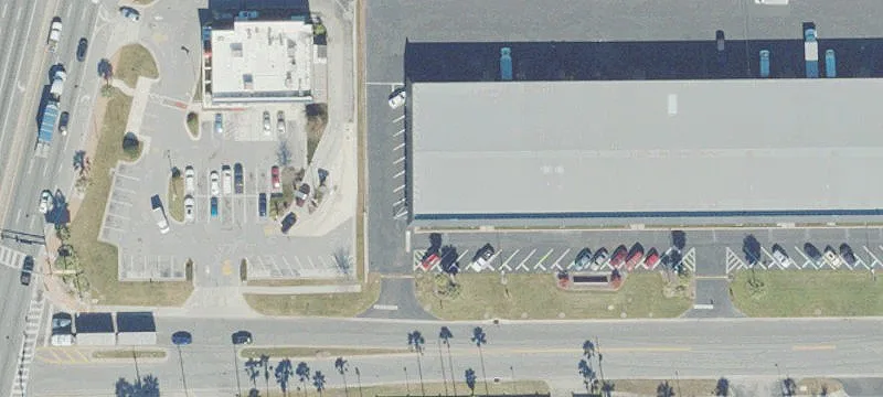 Orlando Flex Space Near Airport