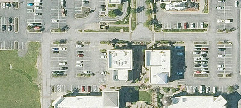 Olathe Commercial Land For Rent