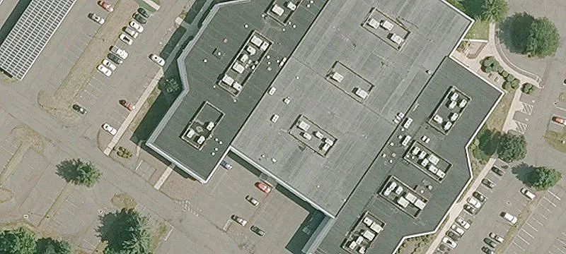 Windsor Class A Office Space