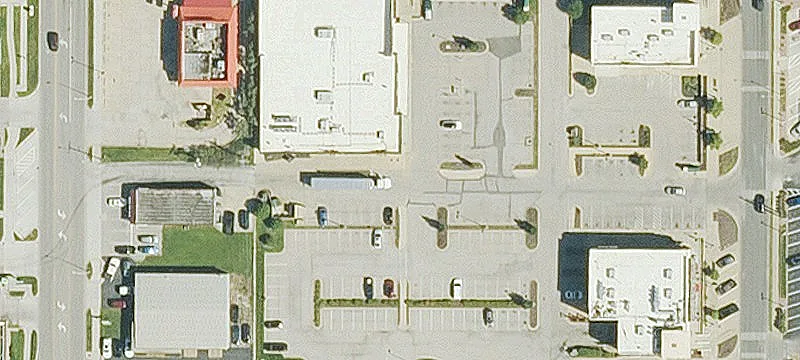 Johnson Drive Retail Space Available
