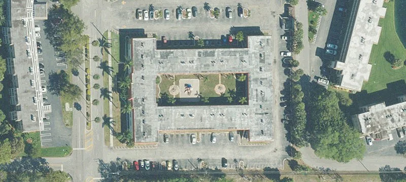 Lauderdale Lakes Multifamily Investment Opportunity