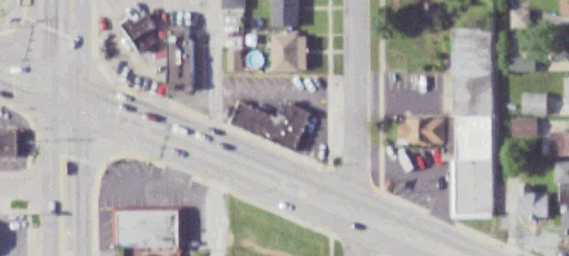 Calumet City Retail Opportunity